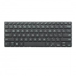 Tastatura Laptop, Asus, ExpertBook P2 P2451, P2451F, P2451FA, P2451FB, layout US