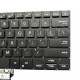 Tastatura Laptop, Asus, ExpertBook P2 P2451, P2451F, P2451FA, P2451FB, layout US