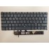 Tastatura Laptop, Lenovo, ThinkBook 13s G4 IAP Type 21AR, iluminata, albastra, layout US