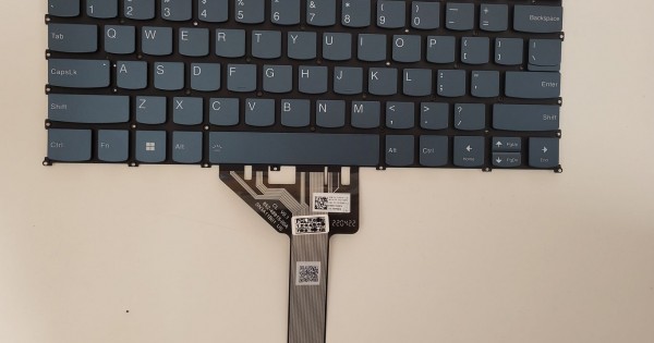 Tastatura Laptop, Lenovo, IdeaPad Pro 5 14IRH8 Type 83AL