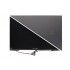 Ansamblu Display Laptop, Asus, ZenBook Pro 14 OLED UX6404, UX6404V, UX6404VV, UX6404VI, UX6404VI-3K, 90NB0Z81-RA0010, 14.5 inch, WQXGA , 2880x1800, negru