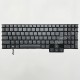 Tastatura Laptop Gaming, Lenovo, LOQ 16IRH8 Type 82XW, iluminata, gri, layout US