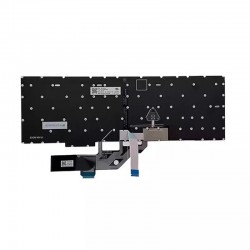 Tastatura Laptop, Lenovo, ThinkPad E16 Gen 2 Type 21M5, 21M6, 21JT, 21MA, 21MB iluminata, layout US