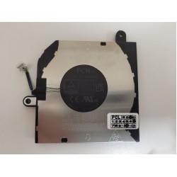 Cooler Laptop, Dell, Latitude 5430, 0V0N0P, V0N0P, DFS5K223052836, FP51, ND85C41-21E12, 5V, 0.5A Cooler Laptop, Dell, Latitude 5430, 0V0N0P, V0N0P, DFS5K223052836, FP51, ND85C41-21E12, 5V, 0.5A