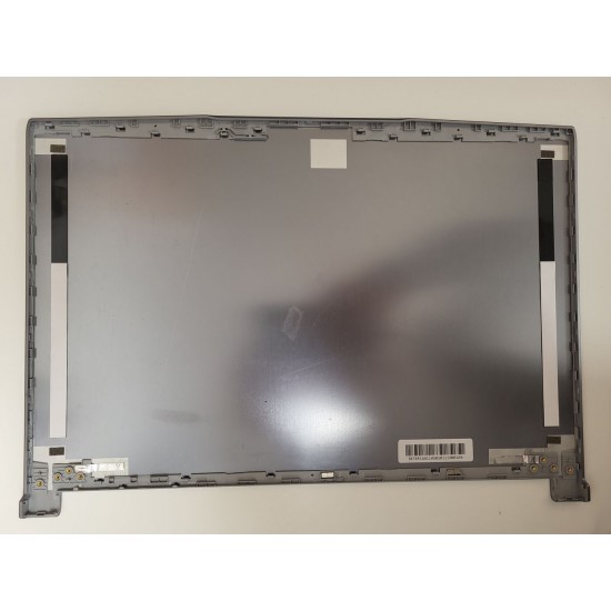 Capac Display Laptop, MSI, GF63, GF63VR, 8RC, 8RD, 9SCX, MS-16R1, MS-16R2, MS-16R3, MS-16R4, MS-16R5, MS-16R6, argintiu