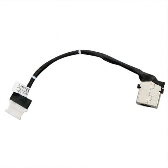 Mufa alimentare Laptop, Acer, Extensa 2508, 2519, 2530, 50.MRWN1.002, 450.03703.0001, 450.03703.2001, 450.03703.2002, 8cm