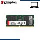 Memorie Laptop Kingston, 32GB, DDR5, PC5-5600, CL46, KVR56S46BD8-32, 1.1V, 262 pini, Sodimm