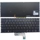 Tastatura Laptop, Lenovo, Yoga 9-14ITL5 Type 82BG, iluminata, neagra, layout US