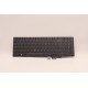 Tastatura Laptop, Lenovo, ThinkPad 5N21F39357, 5N21F39320, iluminata, neagra, layout US