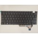 Tastatura Laptop, Asus, ZenBook 14 UM3402, UM3402YA, UM3402YAR, iluminata, neagra, layout US