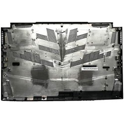 Carcasa inferioara bottom case Laptop, MSI, GF75, Thin 8SC, 9SC, 9RCX, MS-17F1, MS-17F2, MS-17F3, 3077F1D211TF1 