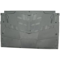 Carcasa inferioara bottom case Laptop, MSI, GF75, Thin 8SC, 9SC, 9RCX, MS-17F1, MS-17F2, MS-17F3, 3077F1D211TF1 