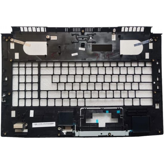 Carcasa superioara fara tastatura palmrest Laptop, MSI, GF75, Thin 8SC, 9SC, 9RCX, MS-17F1, MS-17F2, MS-17F3