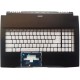 Carcasa superioara fara tastatura palmrest Laptop, MSI, GF75, Thin 8SC, 9SC, 9RCX, MS-17F1, MS-17F2, MS-17F3