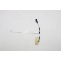 Cablu video LVDS Laptop, Lenovo, IdeaPad 5 Pro 14ACN6 Type 82L7, 5C10S30230, DC02C00U000, EDP Cable 2.8K