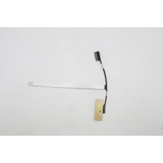 Cablu video LVDS Laptop, Lenovo, IdeaPad 5 Pro 14ACN6 Type 82L7, 5C10S30230, DC02C00U000, EDP Cable 2.8K