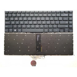 Tastatura Laptop, Asus, ZenBook Flip 13 UX363, UX363E, UX363J, UX363JA, UX363EA, iluminata, layout US