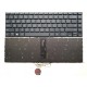 Tastatura Laptop, Asus, ZenBook Flip 13 UX363, UX363E, UX363J, UX363JA, UX363EA, iluminata, layout US Tastaturi noi