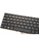 Tastatura Laptop, Asus, ZenBook Flip 13 UX363, UX363E, UX363J, UX363JA, UX363EA, iluminata, layout US Tastaturi noi