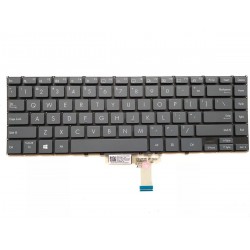 Tastatura Laptop, Asus, ZenBook Flip 13 UX363, UX363E, UX363J, UX363JA, UX363EA, iluminata, layout US