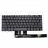 Tastatura Laptop, Lenovo, Yoga Pro 7 14IRH8 Type 82Y7, iluminata, gri, layout us