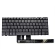 Tastatura Laptop, Lenovo, Slim Pro 7 14APH8 Type 83AW, iluminata, gri, layout us Tastaturi noi