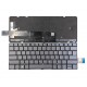 Tastatura Laptop, Lenovo, Yoga Pro 7 14IRH8 Type 82Y7, iluminata, gri, layout us Tastaturi noi