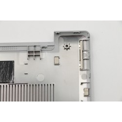 Carcasa inferioara bottom case Laptop, Lenovo, IdeaPad S340-15IIL Type 81VW, 81WW, 5CB0S18621, AP2GC000310, gri