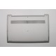 Carcasa inferioara bottom case Laptop, Lenovo, IdeaPad S340-15IML Type 81NA, 5CB0S18621, AP2GC000310, gri