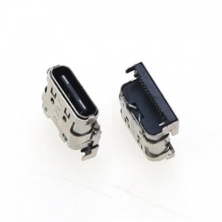 Mufa port USB-C Laptop, Asus, ZenBook 14 Flip UP5401, UP5401EA, UP5401ZA, 12013-00179100