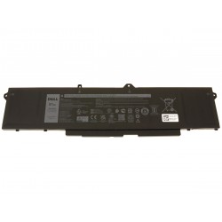 Baterie Laptop, Dell, Alienware M18 R1, 09JRV0, 9JRV0, 53XP7, 11.4V, 8071mAh, 97Wh