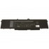 Baterie Laptop, Dell, Latitude 5421, 5431, 5521, 5531, 09JRV0, 9JRV0, 53XP7, 11.4V, 8071mAh, 97Wh