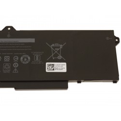 Baterie Laptop, Dell, Alienware M18 R1, 09JRV0, 9JRV0, 53XP7, 11.4V, 8071mAh, 97Wh Baterie Laptop, Dell, Alienware M18 R1, 09JRV0, 9JRV0, 53XP7, 11.4V, 8071mAh, 97Wh