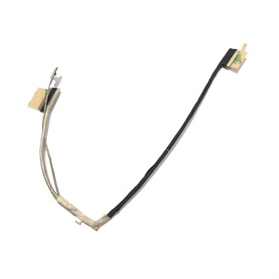 Cablu video LVDS Laptop Gaming, Asus, ROG Zephyrus Duo 15 GX550LWS, GX550LXS, 14005-03340000, 6017B1406201, GX550 AUO 60Hz EDP Cable, 40 pini