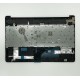 Carcasa superioara cu tastatura palmrest Laptop, HP, 250 G8, 255 G8, 256 G8, L94460-001, L97982-271, L94460-271, AP2H8000E00, neagra, layout US (RO)