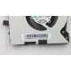 Cooler procesor Laptop, Lenovo, Legion Y720-15IKB Type 80VR, 81CQ, 5F10N67245, 5F10P96583, EG75120S1-C010-S9A, 5V, 0.5A, 2.25Wh, CPU