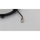 Cooler placa video Laptop, Lenovo, Legion Y720-15IKB Type 80VR, 81CQ, 5F10N67231, 5F10P96546, EG75120S1-C020-S9A, 5V, 0.5A, 2.25Wh, GPU