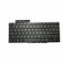 Tastatura Laptop Gaming, Asus, ROG Flow X13 GV301Q, GV301QE, GV301QC, GV301QH, GV301RA, GV301RE, AN 2021, ilumianta, layout US