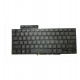 Tastatura Laptop Gaming, Asus, ROG Flow X13 GV301Q, GV301QE, GV301QC, GV301QH, GV301RA, GV301RE, AN 2021, ilumianta, layout US