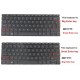 Tastatura Laptop 2in1, HP, ProBook X360 435 G7, 437 G8, iluminata, layout US