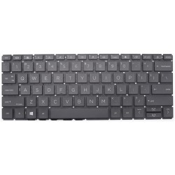 Tastatura Laptop, HP, Zhan 66 Pro 13 G4, iluminata, layout US