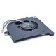 Cooler procesor Laptop, MSI, GS66, WS66, Stealth 10SE, 10SD, 10SF, 10SFS, 10SGS, 11UG, 11UE, 11UH, 11UMT, 11UKT, MS-16V1, MS-16V4, BS5005HS-U4Q, 5V, 1A, CPU