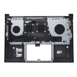 Carcasa superioara cu tastatura palmrest Laptop, Asus, VivoBook Pro 16X M7600Q, M7600QA, M7600QC, M7600QE, X7600PC-9G, 90NB0UI2-R30UI0, iluminata, layout US
