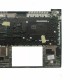 Carcasa superioara cu tastatura palmrest Laptop, HP, M35816-001, M35848-001, M07491-B31, M07491-001, M07492-001, M35817-B31, 6070B1843801, iluminata, argintie, layout US Carcasa Laptop