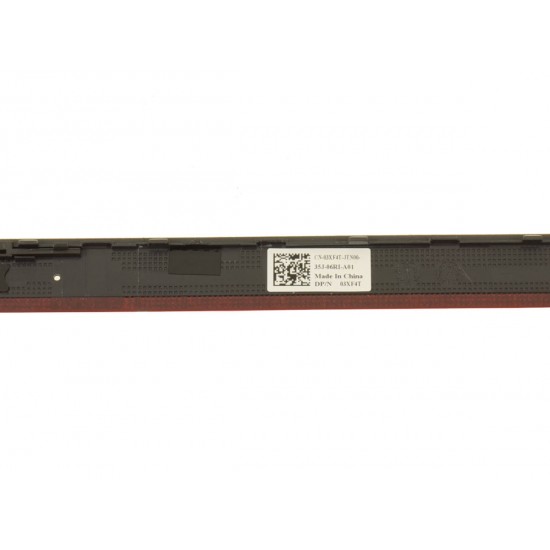 Rama Display Laptop, Dell, Latitude 14 5440, 5450, (an 2024), 03XF4T, 3XF4T, AP407000E11