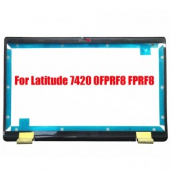 Rama Display Laptop, Dell, Latitude 7420, 0FPRF8, FPRF8, AP30S000301 Rama Display Laptop, Dell, Latitude 7420, 0FPRF8, FPRF8, AP30S000301