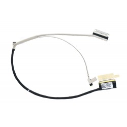 Cablu video LVDS Laptop Gaming, Asus, ROG Zephyrus Duo 15 GX551QS, GX551QM, GX551QR, 14005-03340500, 6017B1406301,  EDP Cable GX550LXS AUO 300Hz, 40 pini