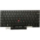 Tastatura  Laptop, Lenovo, Thinkpad X1 Carbon 9th Gen Type 20XW, 20XX, 5M11C53273, 5M11C53345, SN20Z77386, iluminata, layout US