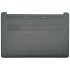 Carcasa inferioara bottom case Laptop, HP, 15-DY, 15T-DY, 15-EF, 15S-EQ, 15S-FQ, 15Z-EF, L89826-001, EA0P5010050, Gri