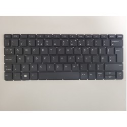 Tastatura Laptop, HP, Zhan 66 Pro 13 G2, HSN-Q14C, HSN-Q23C, L44548-031, iluminata, layout UK